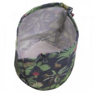 Корзина текстильная Actuel Джунгли