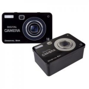 Коробка для хранения OOTB Camera