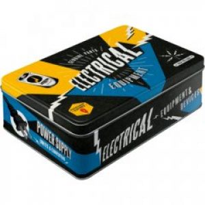 Коробка для хранения "Best Garage