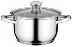 Кастрюля BergHOFF Gourmet 3.5 л (8500151)