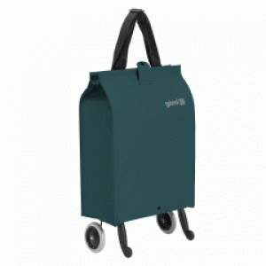 Сумка-тележка Gimi Brava Plus 38 Blue