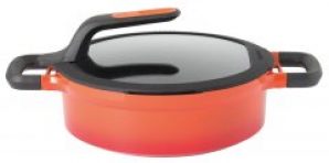 Сотейник BergHOFF Stay Cool 24 см (2307406)