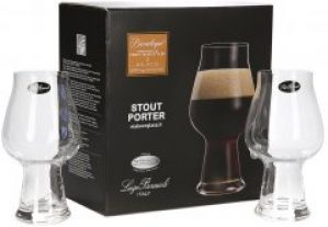 Набор бокалов для пива Luigi Bormioli Birrateque 6 шт х 600 мл (11826/01)