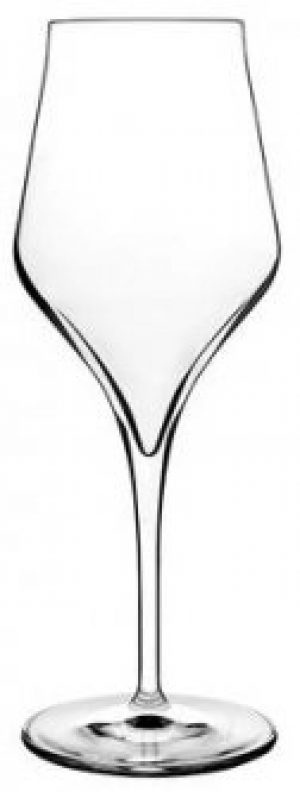 Набор бокалов для вина Luigi Bormioli Supremo 6 шт х 350 мл (11280/01)