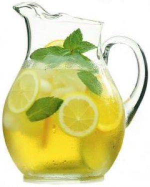 Кувшин Luigi Bormioli Michelangelo 2.5 л (07857/06)