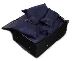 Набор органайзеров для чемодана 3 шт FeltFabricDesign М3(0352)