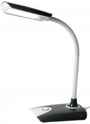 Настольная лампа FUNDESK LS2 grey