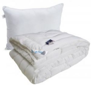 Комплект Руно Одеяло 200х220 + Подушки 50х70 х 2 шт (925.52ЛПУ) (4820041939024)