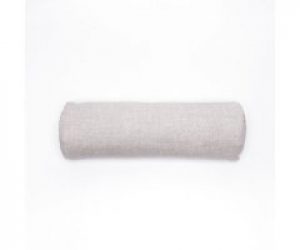 Валик под шею Линтекс 8х32 Серый