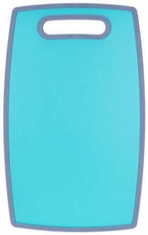 Разделочная доска Ringel Main Бирюзовая 23 х 37 х 1.2 см (RG-5117/31)
