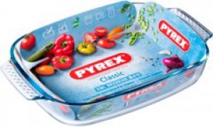 Форма Pyrex Classic 34х22x6 см (231B000)