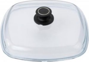 Крышка AMT Gastroguss 28х28 см квадратная (E28-E-Z1-L2)