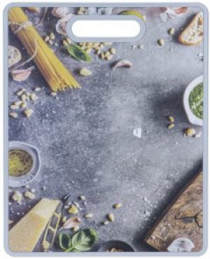Разделочная доска Ringel Main Серая 30 х 38 х 1.2 см (RG-5117/16)
