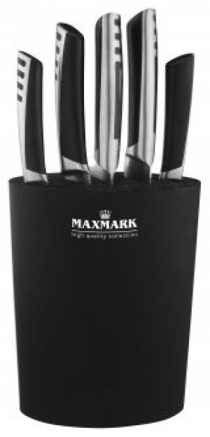 Набор ножей MaxMark из 6 предметов (MK-K06)