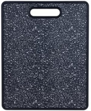 Разделочная доска Ringel Main Черный с белым 30 х 38 х 1.2 см (RG-5117/20)