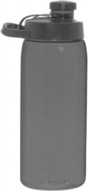 Бутылка для воды с инфузером Herevin Grey Colour Twist 1000 мл (161543-000)