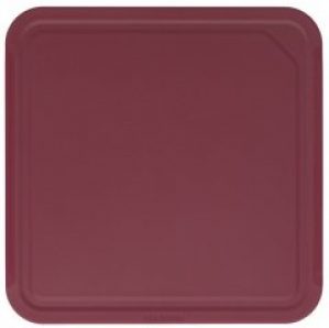 Разделочная доска Brabantia Tasty+ Slice & Dice 25х25 (123122)