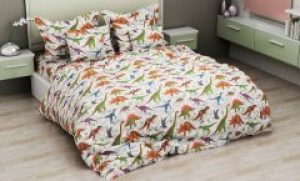 Комплект постельного белья SoundSleep Kawayan Ранфорс 145х210 см (93111850)