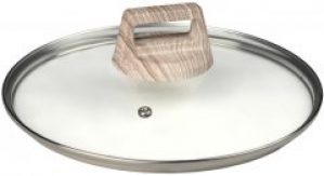 Крышка Kohen с бакелитовой ручкой 26 см (KN64026)