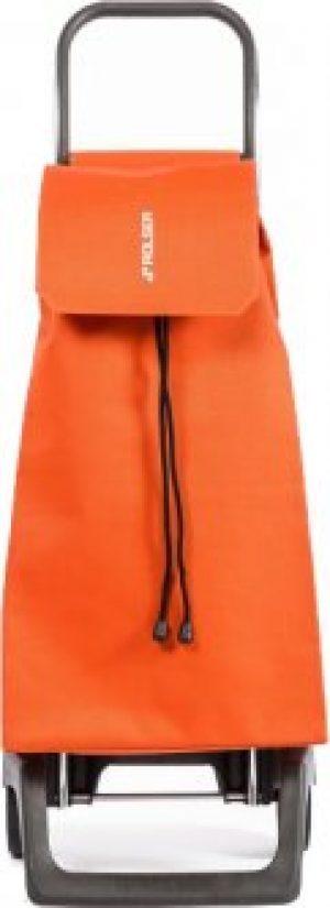Сумка-тележка Rolser Jet LN Joy 40 л Mandarina (926678)