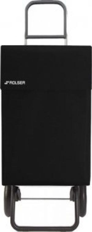 Сумка-тележка Rolser Jean LN Convert RG 43 л Negro (926696)