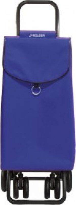 Сумка-тележка Rolser Pep MF Logic Tour 41 л Azul (926700)