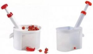 Отделитель косточек Supretto Черри Питер (C098)