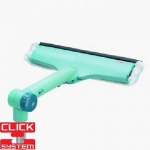 Швабра для окон Leifheit три в одном (ВХ-51120)