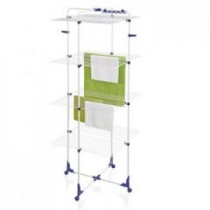 Напольная сушилка для белья LEIFHEIT TOWER 450 (ВХ-81456)