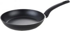 Сковорода Maxmark 24 см Черная (MK-BR9524)