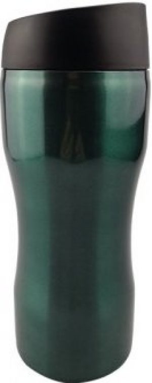 Термокружка Maestro 450 мл Зеленая (MR1637-45 з)