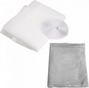 Москитная сетка Magnetic Mesh на окна 150х130 см 428-42718163