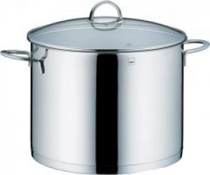 Кастрюля з кришкой Kela Cailin 28 см 13.5 л (10962)