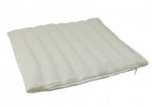 Сидушка Кодор с гречневой шелухой Сlassik 40х40 см (7772010057)