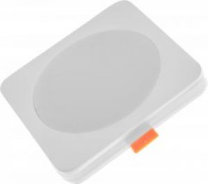 Cветильник точечный BrilleHDL-DS 145 18W LED WH (36-138)