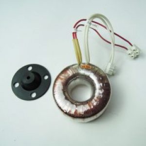 Трансформатор тороидальный NikoLED 220VAC 24VAC 1