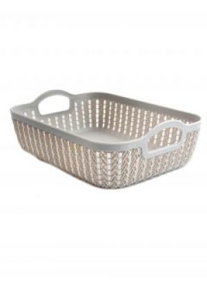 Корзина для хранения вещей (hoz0000689)