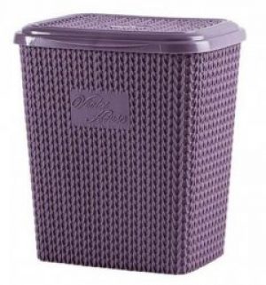 Контейнер для порошка Kastamonu ВИОЛЕТТА 8л (K-0028)