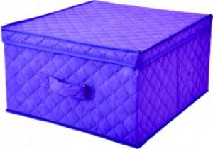 Короб для хранения вещей Тарлев 43*47*25см