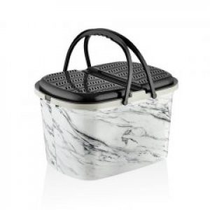 Корзина для пикника OZ-ER PLastik GO GO 24.5 л