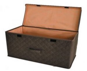 Короб для хранения вещей Тарлев 58*30*25см