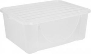 Контейнер для хранения вещей Алеана 9.6л