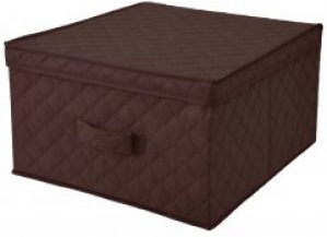 Короб для хранения вещей Тарлев 43*47*25см