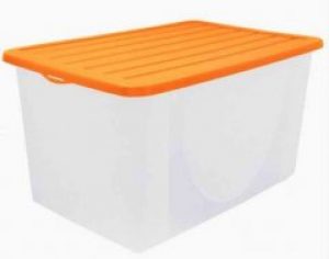 Контейнер для хранения вещей Алеана 40л