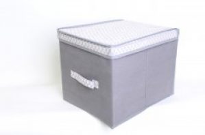 Короб для хранения вещей Тарлев 30*40*30см