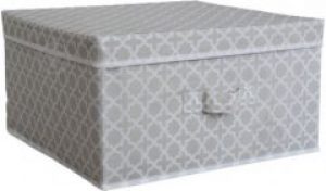 Короб для хранения вещей Тарлев 43*47*25см