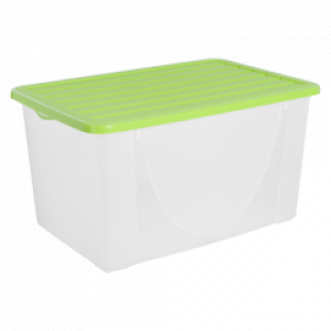 Контейнер для хранения вещей Алеана 40л