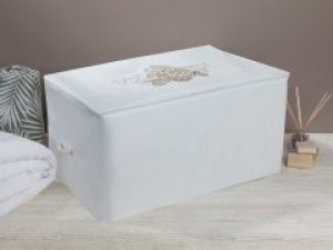 Органайзер для хранения English Home Lace Damask 74x46x46 см