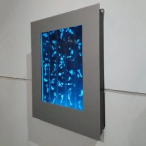 Пузырьковая панель ПС-7 (светильник) TIA-SPORT