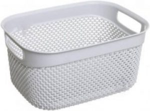Корзина для хранения вещей Ucsan Рlastik M-163 6